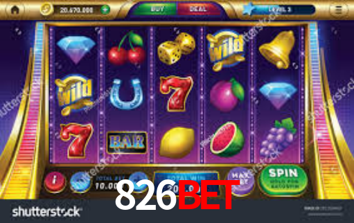 826Bet